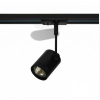 Спот Megalight HC 8130 black