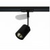 Спот Megalight HC 8130 black