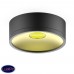 Потолочный светодиодный светильник Gauss Overhead HD026