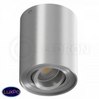 Накладной светодиодный светильник LeDron HDL5600 ALUM