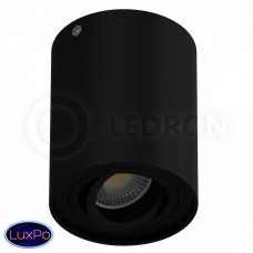 Накладной светодиодный светильник LeDron HDL5600 BLACK