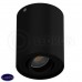 Накладной светодиодный светильник LeDron HDL5600 BLACK