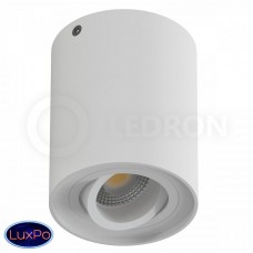 Накладной светодиодный светильник LeDron HDL5600 WHITE