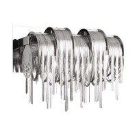 Бра Crystal lux HEAT AP2