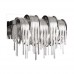 Бра Crystal lux HEAT AP2