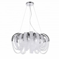 Подвесной светильник Crystal lux Heat Sp10 Crystal