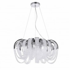 Подвесной светильник Crystal lux Heat Sp10 Crystal