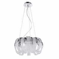 Подвесной светильник Crystal lux Heat Sp8 Crystal