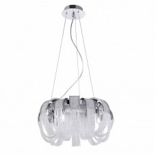 Подвесной светильник Crystal lux Heat Sp8 Crystal
