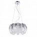 Подвесной светильник Crystal lux Heat Sp8 Crystal