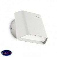 Светильник настенный Ideal lux Hellen HELLEN AP1 BIANCO 176628