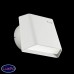 Светильник настенный Ideal lux Hellen HELLEN AP1 BIANCO 176628