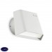 Светильник настенный Ideal lux Hellen HELLEN AP1 BIANCO 176628