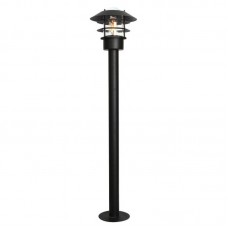 Уличный светильник Elstead Lighting (HELSINGOR ) HELSINGOR BOL BK