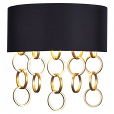 Бра Crystal lux HILTON AP2