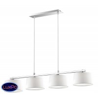 Подвесной светильник Ideal lux Hilton Sb4 075495