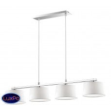 Подвесной светильник Ideal lux Hilton Sb4 075495