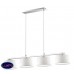 Подвесной светильник Ideal lux Hilton Sb4 075495