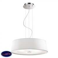 Подвесной светильник Ideal lux Hilton Sp4 075501
