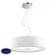 Подвесной светильник Ideal lux Hilton Sp4 075501