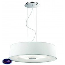 Подвесной светильник Ideal lux Hilton Sp6 075518