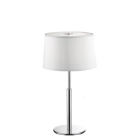 Настольная лампа Ideal lux Hilton Tl1 075525