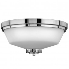 Светильник потолочный Hinkley ASHLEY HK/ASHLEY/F BATH