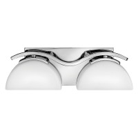Бра для ванной комнаты Hinkley HK/VERVE2 BATH