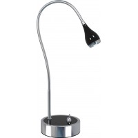 Настольная светодиодная лампа Horoz HL001LB HRZ00000691