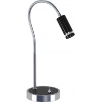 Настольная светодиодная лампа Horoz HL006LB HRZ00000697