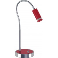 Настольная светодиодная лампа Horoz HL006LR HRZ00000696