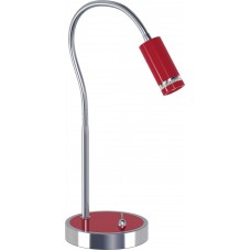 Настольная светодиодная лампа Horoz HL006LR HRZ00000696