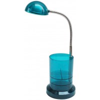 Настольная лампа светодиодная Horoz HL010LB HRZ00000704
