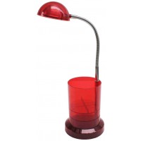 Настольная лампа светодиодная Horoz HL010LR HRZ00000702