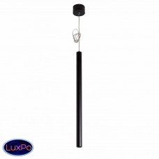 Подвесной светодиодный светильник LeDron HL012-BK