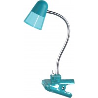 Настольная лампа светодиодная Horoz HL014LB HRZ00000717