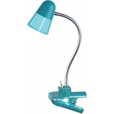 Настольная лампа светодиодная Horoz HL014LB HRZ00000717