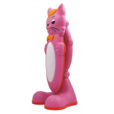 Настольная лампа детская Horoz HL036PINK HRZ00000720