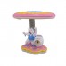 Настольная лампа детская Horoz HL037PINK HRZ00000723