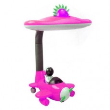 Настольная лампа детская Horoz HL044PINK HRZ00000732