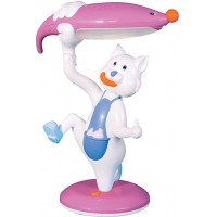Настольная лампа детская Horoz HL045PINK HRZ00000735
