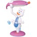Настольная лампа детская Horoz HL045PINK HRZ00000735