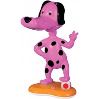 Настольная лампа детская Horoz HL046PINK HRZ00000739 Настольная лампа детская Horoz HL046PINK HRZ00000739