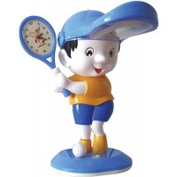 Настольная лампа детская Horoz HL047BLU HRZ00000742