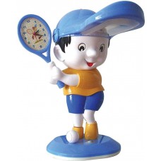 Настольная лампа детская Horoz HL047BLU HRZ00000742
