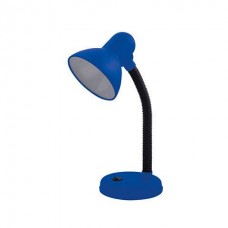 Настольная лампа Horoz HL050BLU HRZ00000745