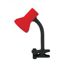Настольная лампа Horoz HL067RED HRZ00000749