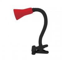 Настольная лампа Horoz HL068RED HRZ00000752