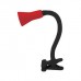 Настольная лампа Horoz HL068RED HRZ00000752