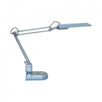 Настольная лампа Horoz HL069GREY HRZ00000756